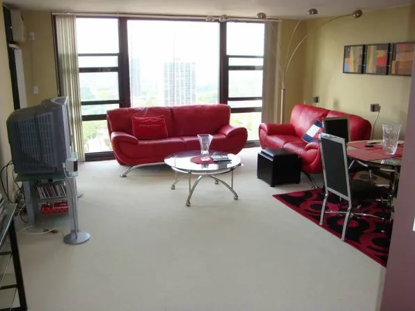 2605 S Indiana Ave Unit 2108, Chicago, IL 60616