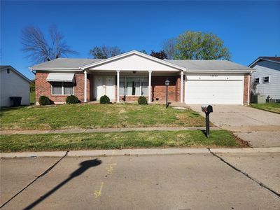 12884 Fox Haven Dr, Florissant, MO, 63033