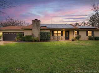 2374 N George Nigh Expy, McAlester, OK 74501