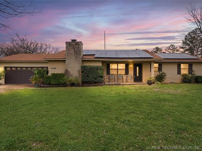 2374 N George Nigh Expy, McAlester, OK, 74501