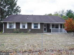708 Shar Lane Blvd, Millville, NJ