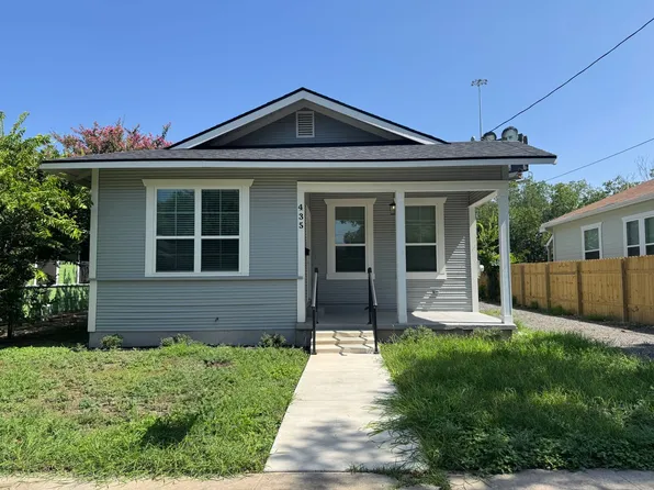 435 Dunning Ave, San Antonio, TX 78210