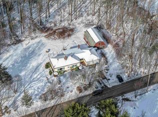 52 Whittier Street, Newton, NH 03858