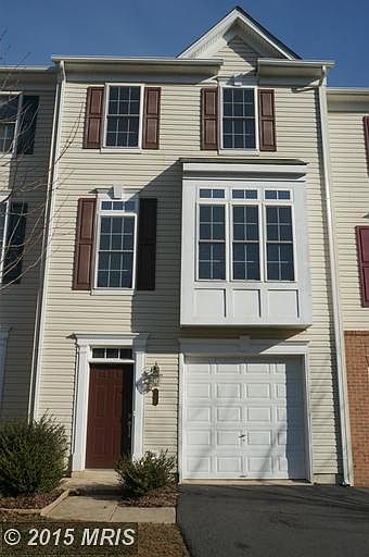 Front Facade