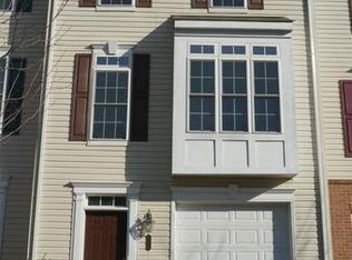 836 Fairview Village Ct, Culpeper, VA 22701