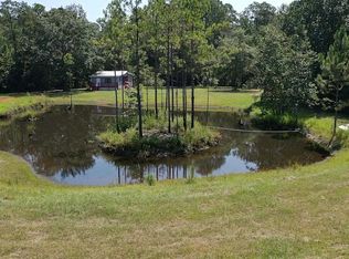 2108 Pleasant Grove Rd, Milton, FL 32570