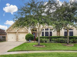 2723 Bamboo Ln, Rosenberg, TX 77471