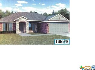 2543 Liberty Park, Belton, TX 76513