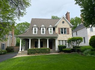 221 N Vine St, Hinsdale, IL 60521