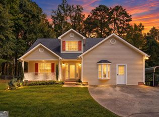 170 Parker Dr, McDonough, GA 30253
