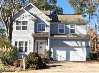 3 Pagemore Ct, Durham, NC 27703