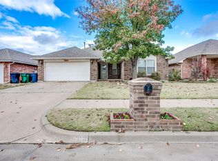 113 SW 132nd Pl, Oklahoma City, OK 73170