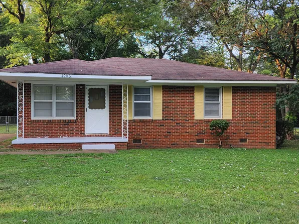 4906 Roebuck Rd NW, Huntsville, AL 35810