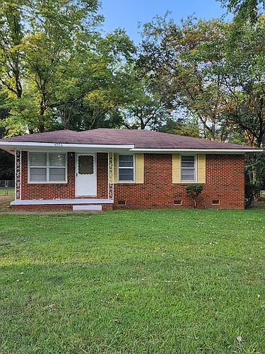4906 Roebuck Rd NW Photo 1