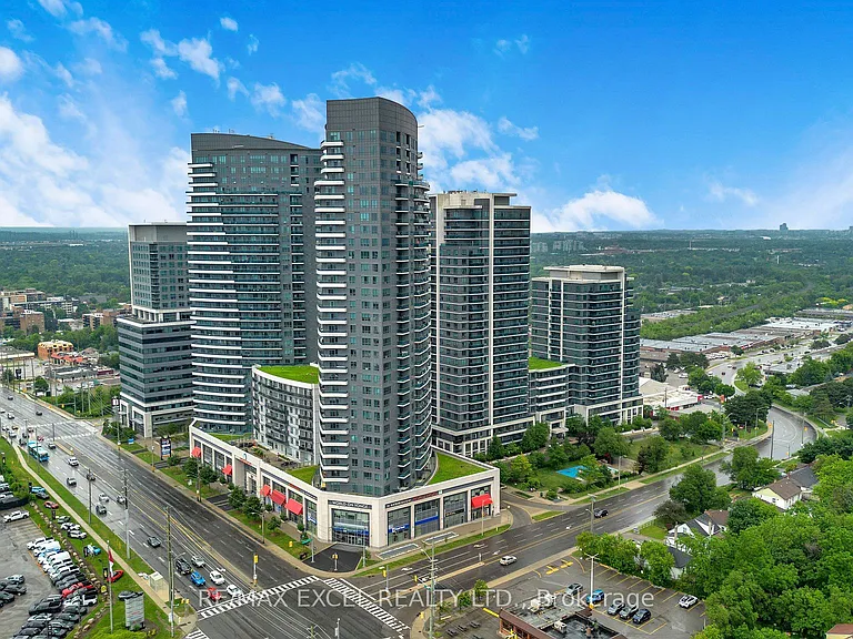 7161 Yonge St #625 — Photo 3