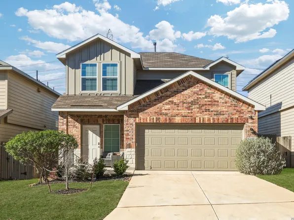 6631 Copper King St, San Antonio, TX 78252