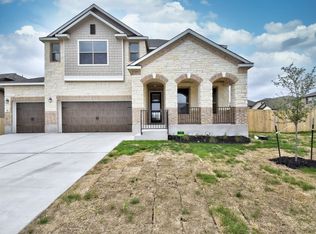 108 Redcliff Path, Kyle, TX 78640