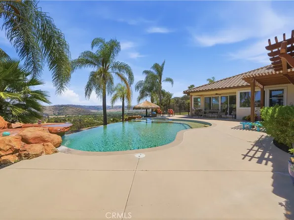 3508 Vista Corona, Fallbrook, CA 92028