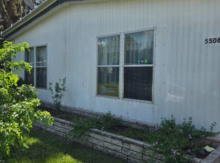 5506 Eugene Dr, Zephyrhills, FL 33542