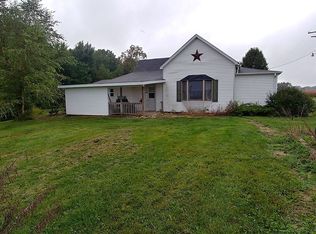 1370 E County Road 800 N, Brazil, IN 47834