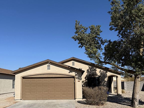 2nd image of 1164 E Desert Rose Trail