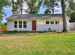 2033 Wren Rd, North Augusta, SC 29841