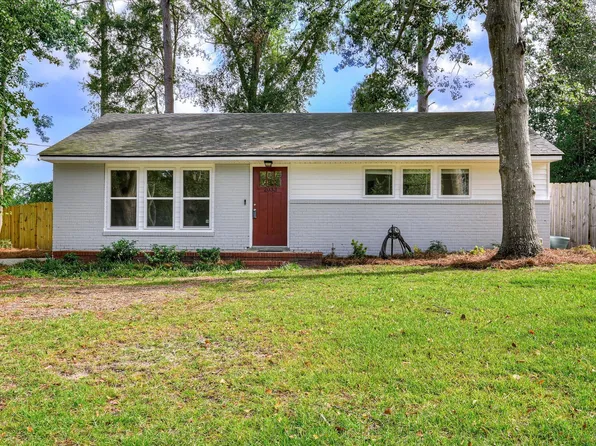 2033 Wren Road, North Augusta, SC