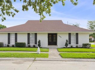 4000 Cleary Ave, Metairie, LA 70002