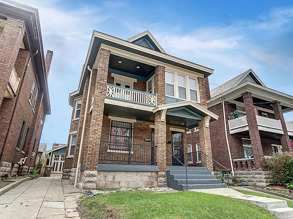 2nd image of 1631 De Sales Ln #2