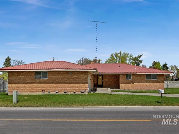 2012 21st St, Heyburn, ID 83336