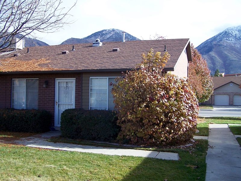 Provo Condo