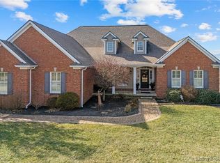 420 S Indian Cave Rd, Madison, IN 47250