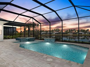 8724 Lime Dr, Panama City Beach, FL 32413