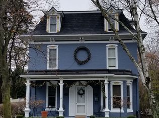 109 N Rogers St, Northville, MI