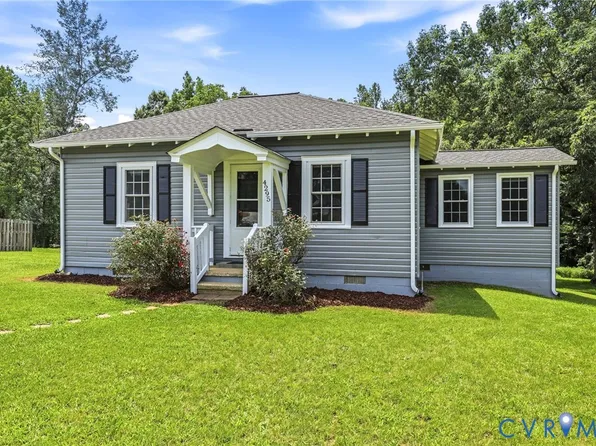 4295 Anderson Hwy, Powhatan, VA 23139