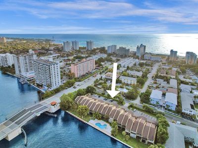 1301 N Riverside Drive #11, Pompano Beach, FL, 33062