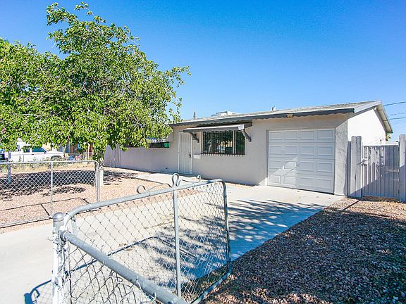 1815 Helen Ave - 89032