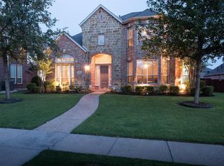 1009 Biscayne Ct, Allen, TX 75013