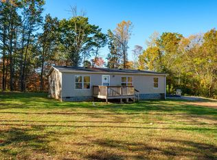 800 Ridge View Ln, Shenandoah, VA 22849