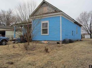 2526 Midway St, Enid, OK 73701