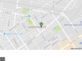 3533 Braddock St, Philadelphia, PA