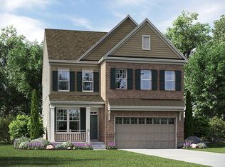 9556 Sanger St, Lorton, VA 22079