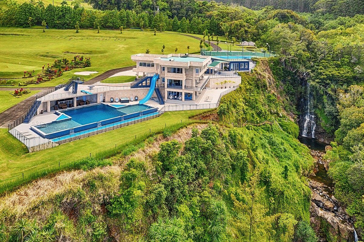 32-1056 Old Mamalahoa Hwy, Ninole, HI 96773 | Zillow