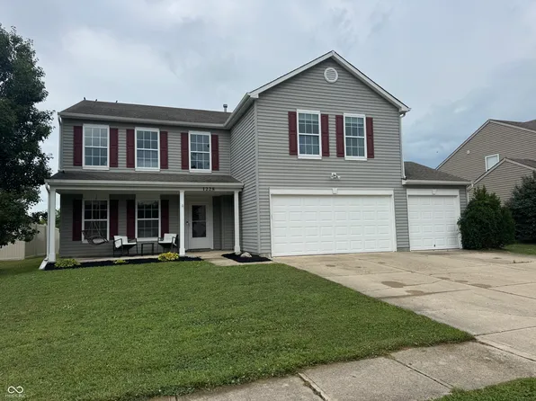 1228 Maple Trace Way, Sheridan, IN 46069