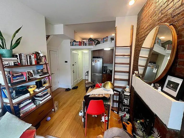 39 W 68th St #PHB — Photo 5