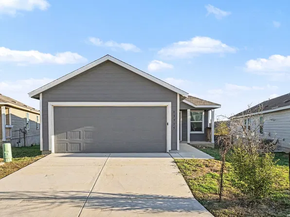 13935 Bull Cv, San Antonio, TX 78252