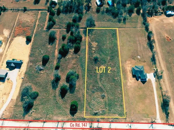 2 County Road 147, Gainesville, TX 76240