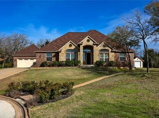 2007 Lis Ln, Bryan, TX 77807