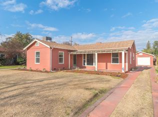 225 E Peralta Way, Fresno, CA 93704