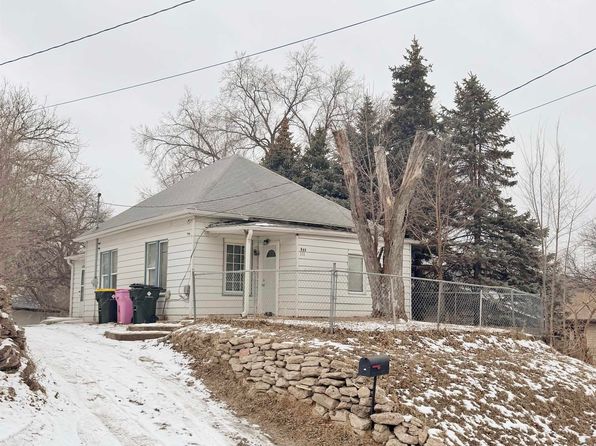 111 S Dorman St, Sioux City, IA 51103